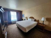 Robinson Rancheria Resort and Casino
