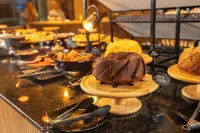 Coral Plaza Apart Hotel - breakfast