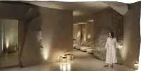 Avantgarde Refined Caves of Cappadocia, Member of Small Luxury Hotel of the World - spa