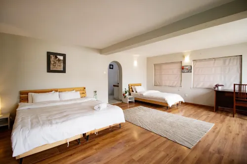 Nextdoor Patan