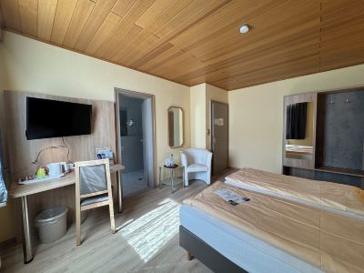 Hotel am Rosenbad