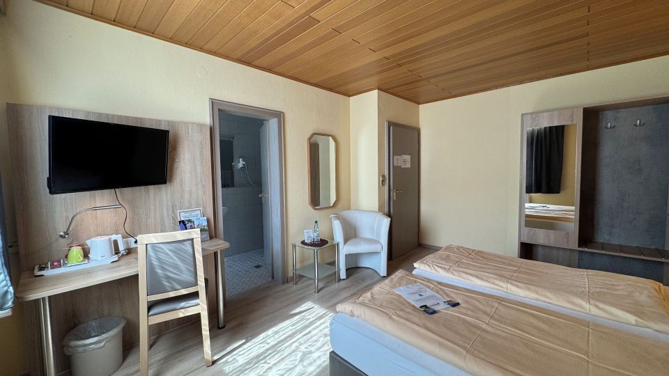 Hotel am Rosenbad