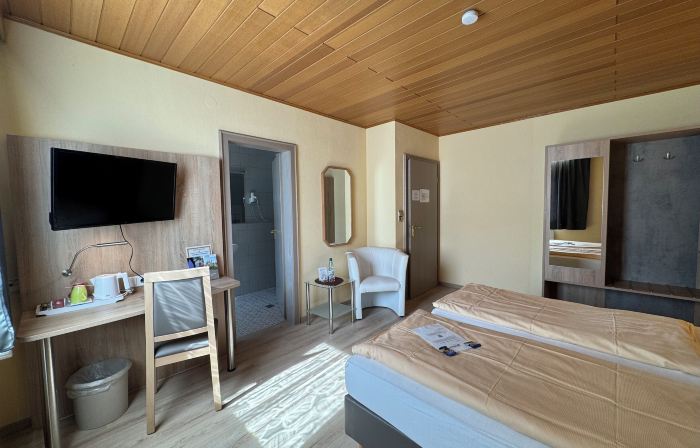 Hotel am Rosenbad