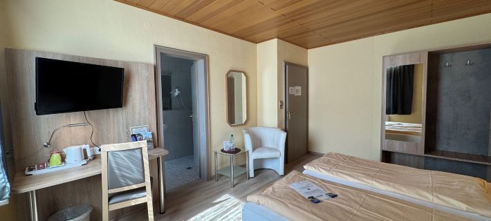 Hotel am Rosenbad Hotels in Fulda