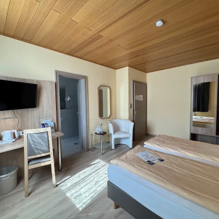 Hotel am Rosenbad