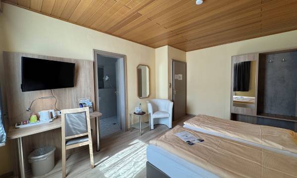 Hotel am Rosenbad