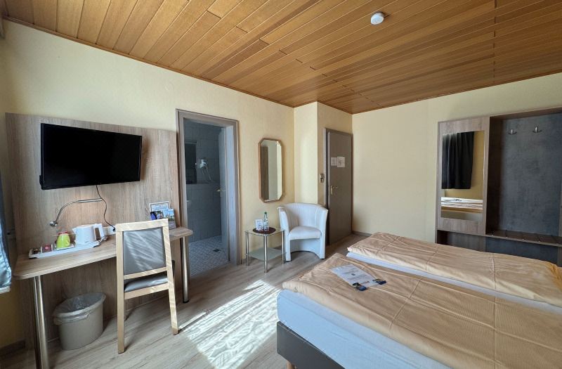 Hotel am Rosenbad