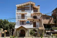 Maimara Hotel โรงแรมใน