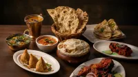 Kaani Grand Seaview - breakfast