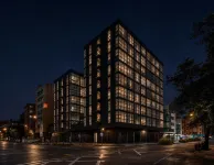 Apartasuites Fusion 93B - 3 stjerner