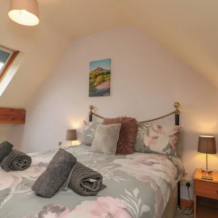 Foxhunter Cottage