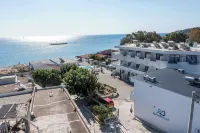 拉斐爾海灘 - 海景
