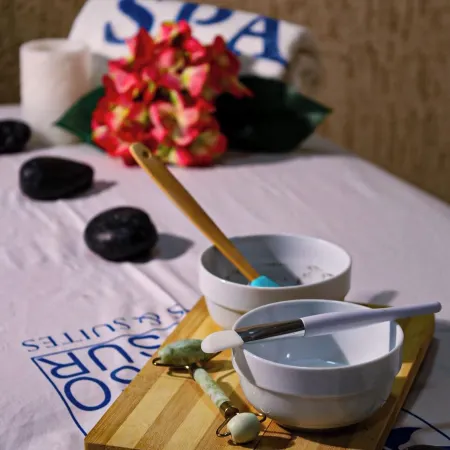 Villas y Suites Paraiso del Sur