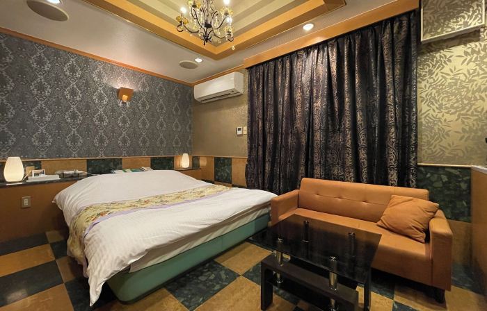 Hotel Lakeinn - Adult Only