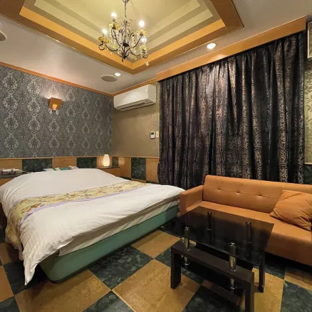 Hotel Lakeinn - Adult Only Отели в г. Оно