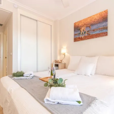 Paraiso de Riviera - Happy Rentals