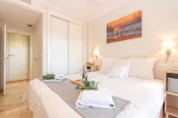 Paraiso de Riviera - Happy Rentals - Gym