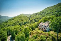 Top Of Seven 2BR - Amazing Grandfather Mtn Views From This Updated Condo - 3-stjärniga