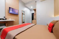 RedDoorz Syariah Near Tugu Juang Jambi