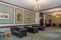 North Stafford Hotel - С парковкой