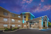 Holiday Inn Express Pocomoke City
