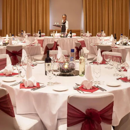 Novotel Bristol Centre