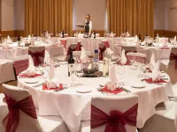 Novotel Bristol Centre - Aamiainen