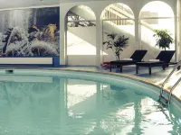Hôtel Mercure Paris Vélizy - Yüzme Havuzu