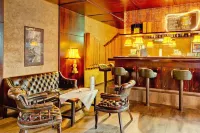 Hotel National