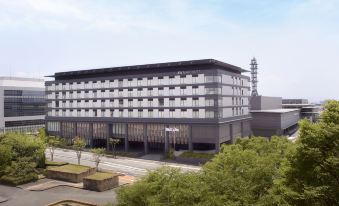 JW Marriott Hotel Nara
