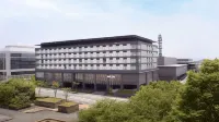 JW Marriott Hotel Nara - spa