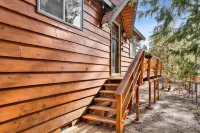 2609- Sweet Dreams Cabin
