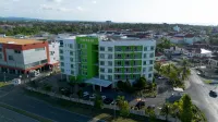 Merdeka Suites Hotel