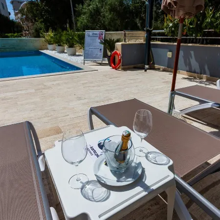 Hotel Idila Budva