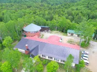 Hiwadakogen Lodge & Campsite - Pet friendly