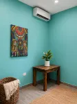 Azure Chameleon House - 2-Star