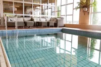 Södertuna Slott - Pool