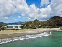河津温泉郷 海遊亭 - ビーチサイド