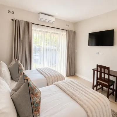 19 on Bay Noakes Hotels near Mabvuku