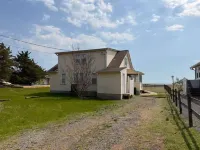 Lusby Beach House -3 BD 2 BA Steps to the Sand - balcony