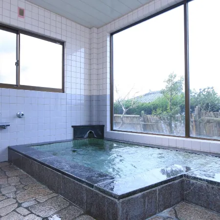 Ryokan Sanyousou