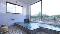 Ryokan Sanyousou - avec sources thermales