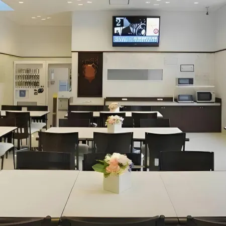 Toyoko Inn Tsuchiura Eki Higashi Guchi