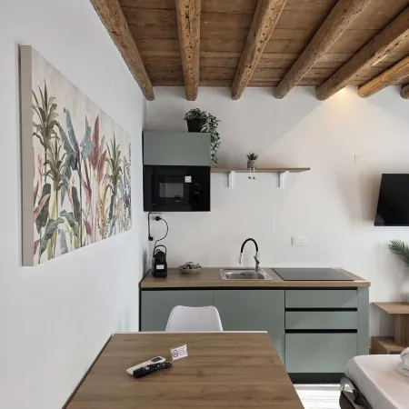 Dimora Muneghette 181 ApartSuite Chioggia