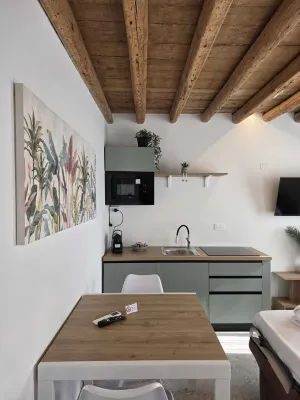 Dimora Muneghette 181 ApartSuite Chioggia - 3-Star