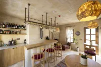 Elika Cave Suites Cappadocia ,Curio Collection by Hilton - 5-Star