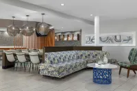 SpringHill Suites Dallas Arlington North - Morgenmad