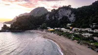 Corfu Glyfada Menigos Resort 49