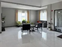 Edn Hotel - Wifi