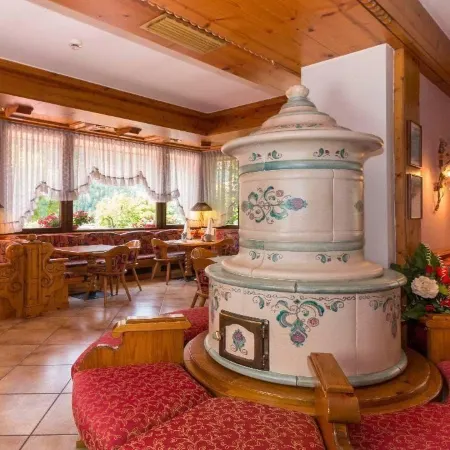 Hotel Bellavista